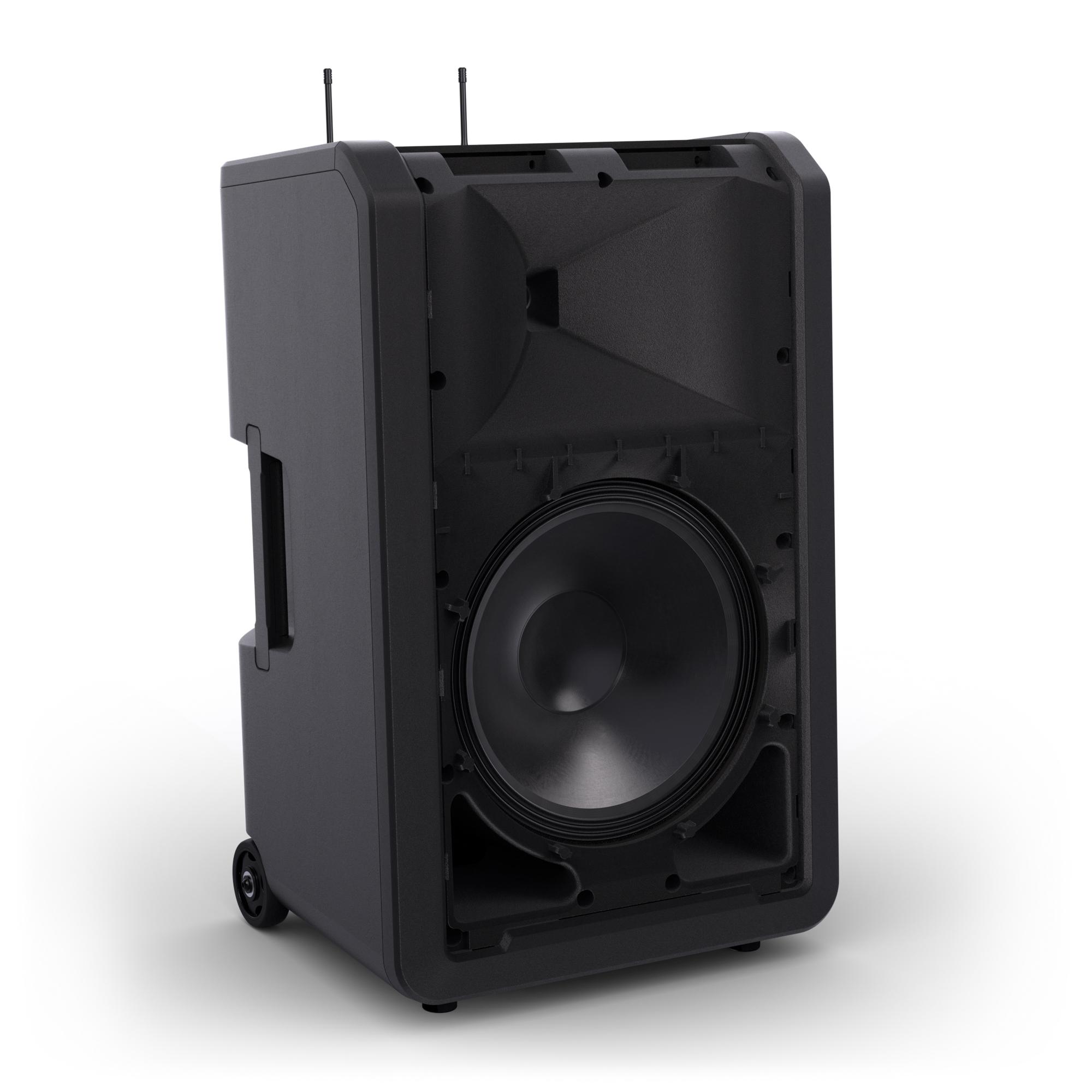 LD Systems ANNY 12 BPH2 B8 Without Grille
