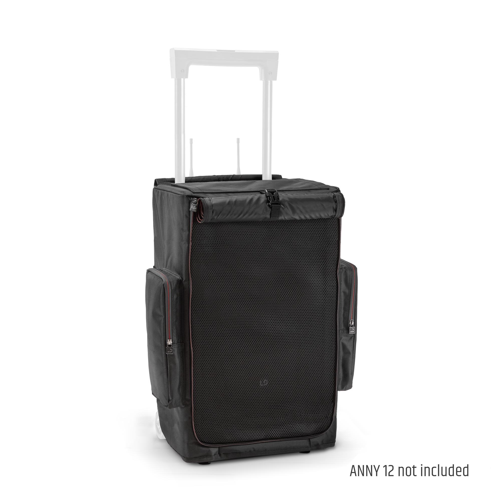 LD Systems ANNY 12 PC Padded protective cover for ANNY 12