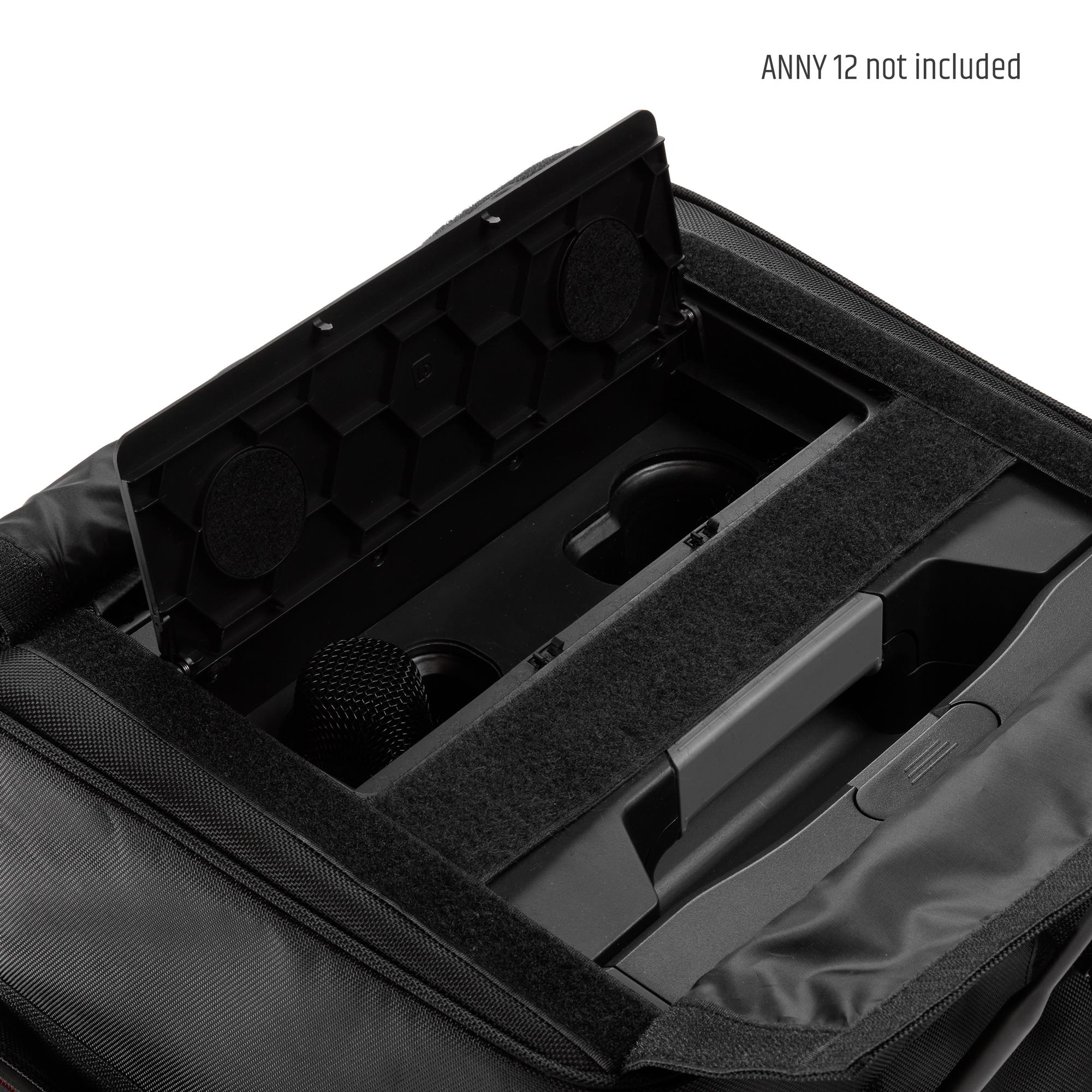 LD Systems ANNY 12 PC Padded protective cover for ANNY 12