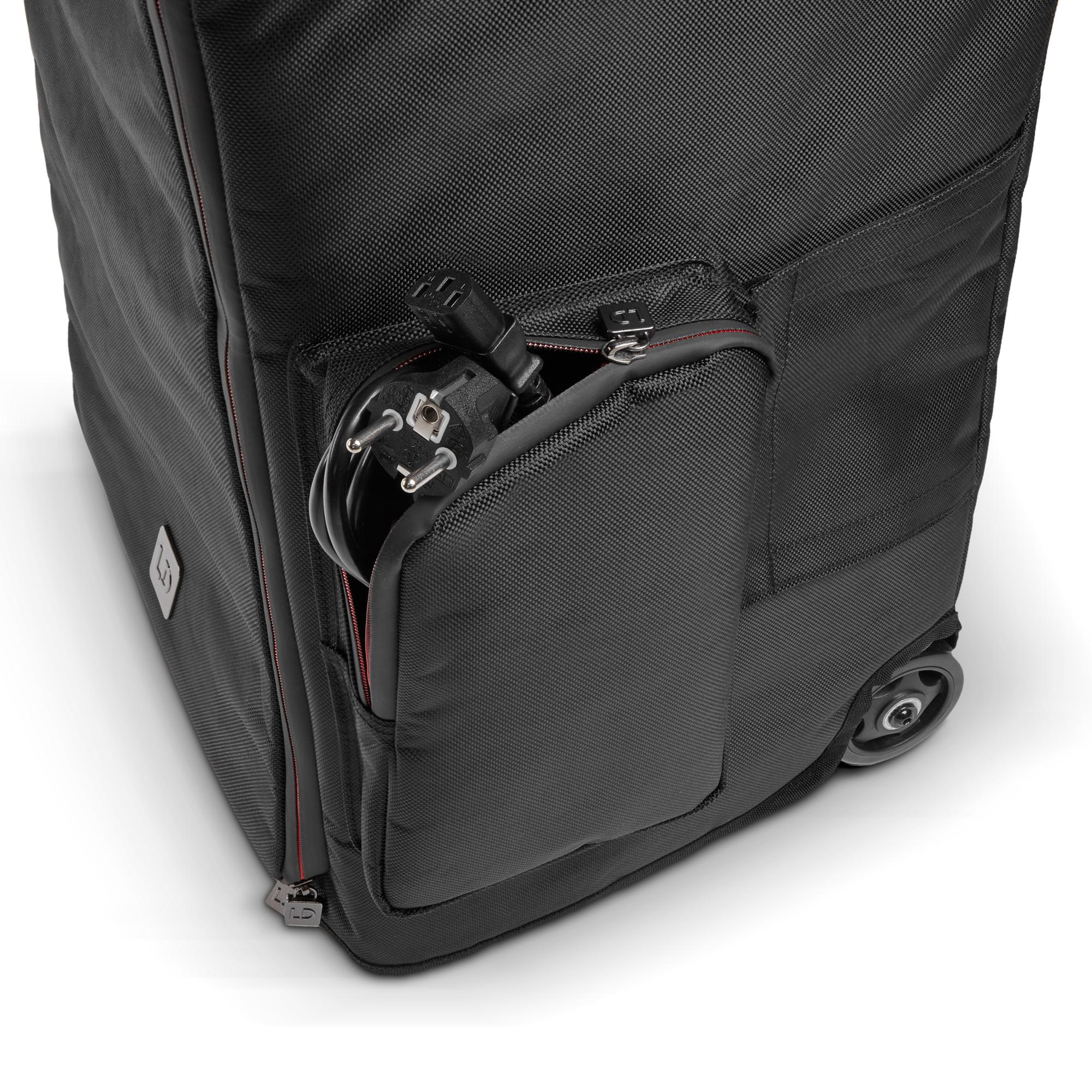 LD Systems ANNY 12 PC Padded protective cover for ANNY 12