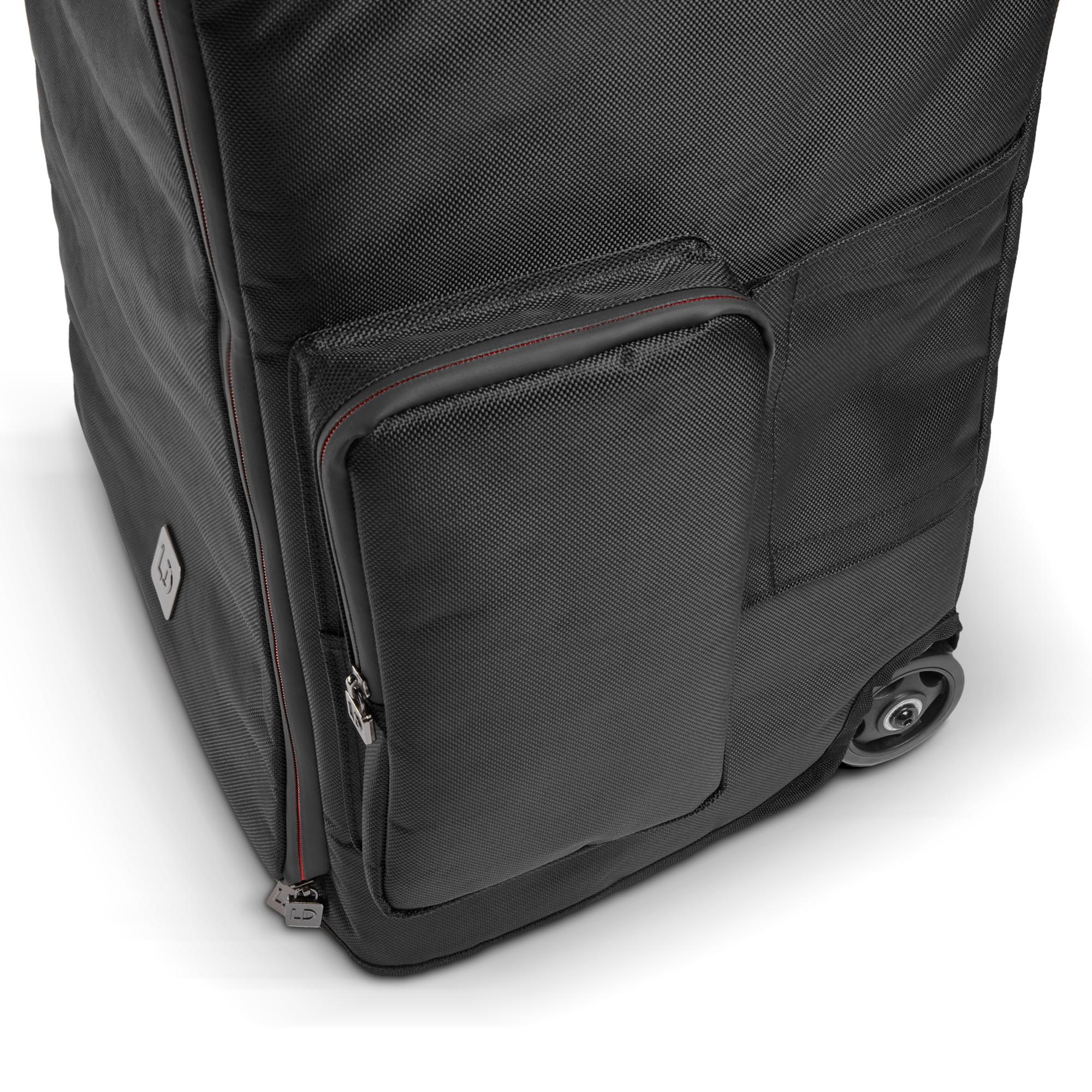 LD Systems ANNY 12 PC Padded protective cover for ANNY 12