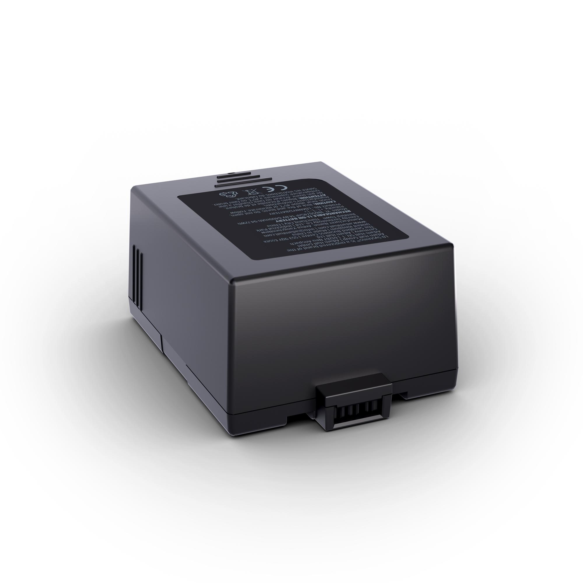 LD Systems ANNY 12 BATTERY, Spare Li-ion rechargeable battery for ANNY 12