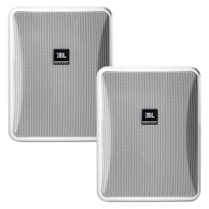 JBL Control 25-1L-WH
