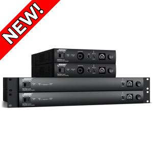 Bose Professional Veritas Series