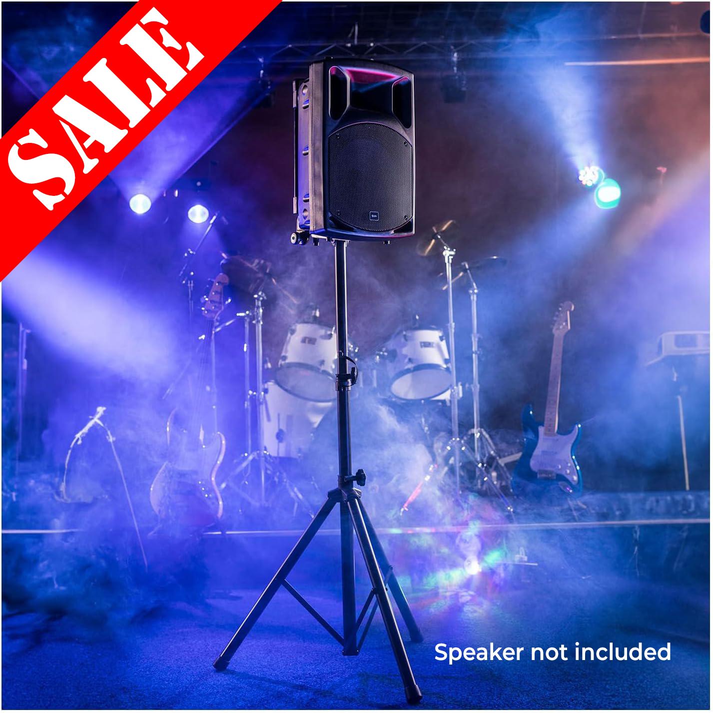 CAS CAS180 Loudspeaker Stand (loudspeaker not included)