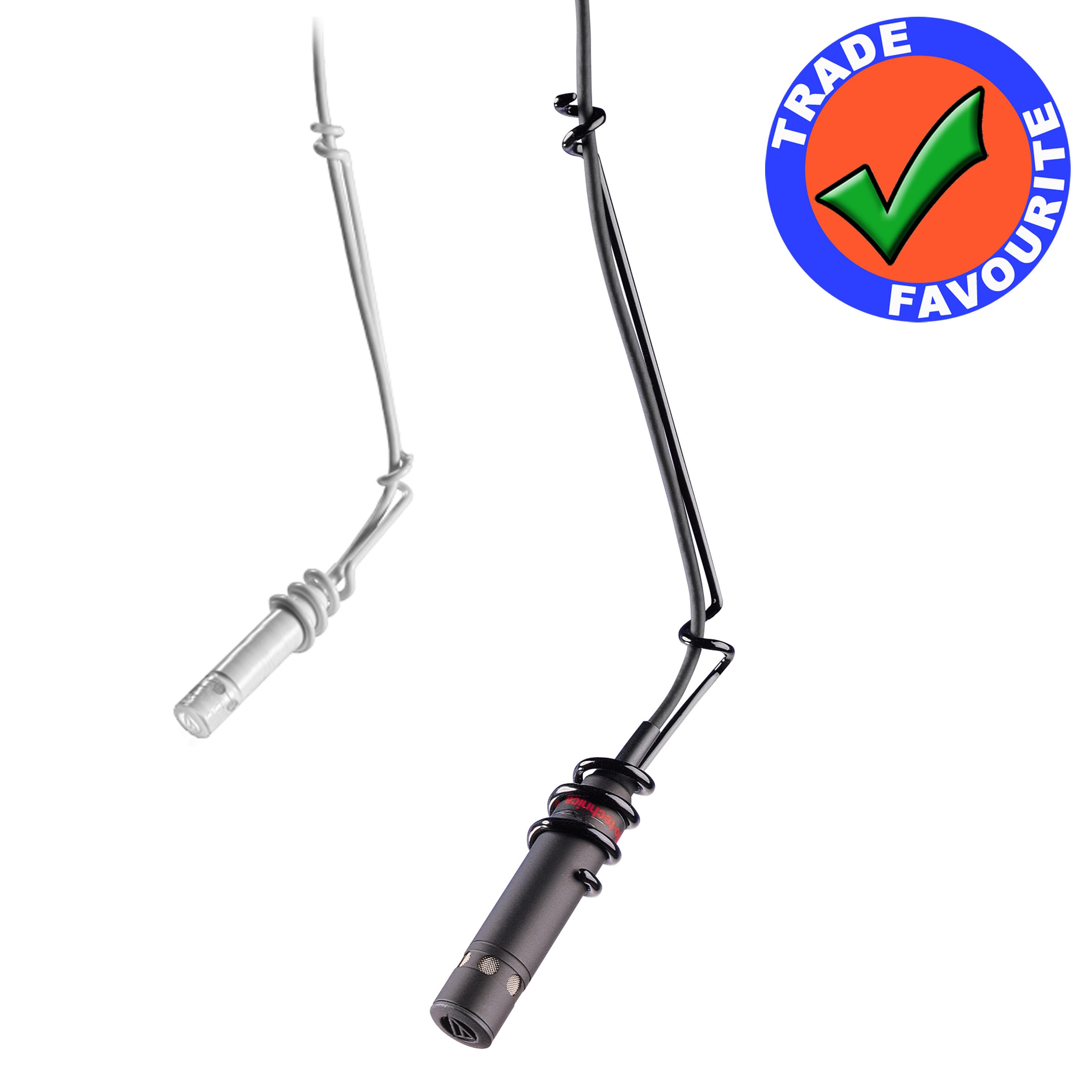 Audio Technica PRO45 (Black)