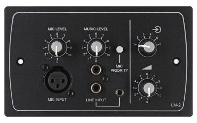 Cloud Electronics LM-2B