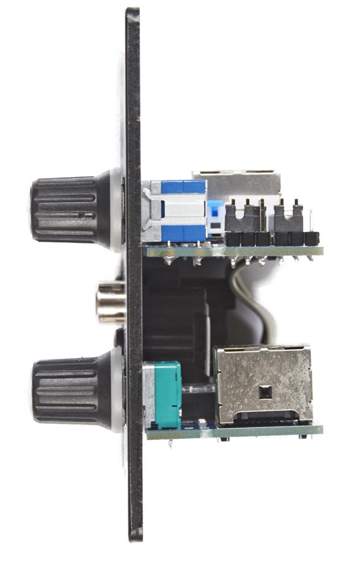 Cloud Electronics LM-2B