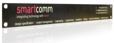 Enclosure Systems Logo Panel