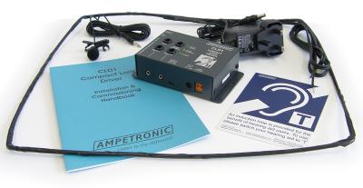 Ampetronic CLD001-CT