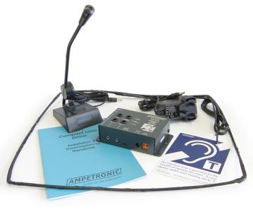 Ampetronic CLD001-CD