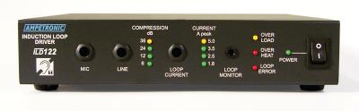 Ampetronic ILD122