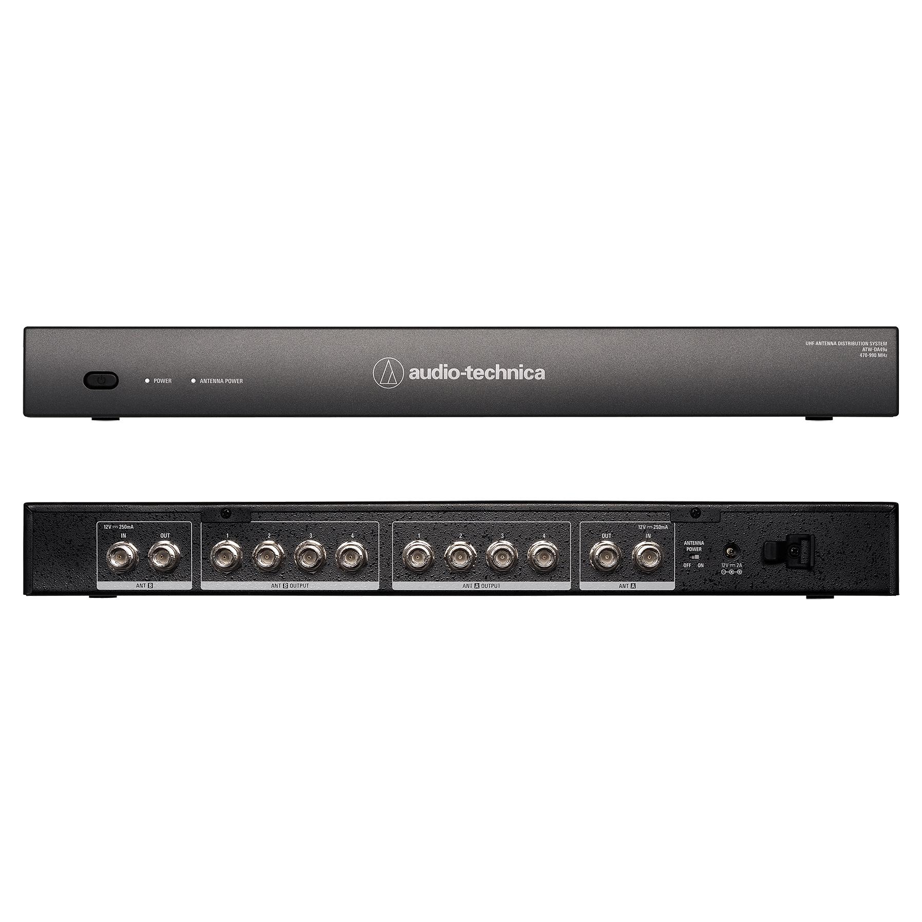 Audio Technica ATW-DA49a