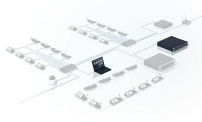 Bosch Dicentis DCNM-LSID
