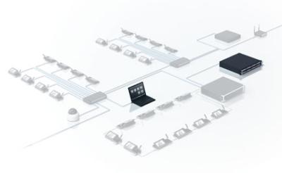Bosch Dicentis DCNM-LSDU