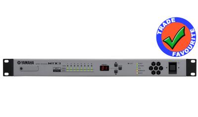 Yamaha MTX3