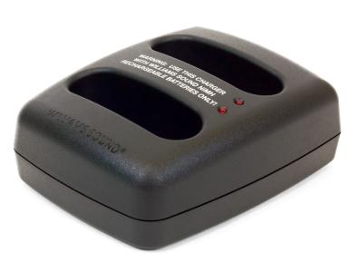 Williams AV CHG 3502-03