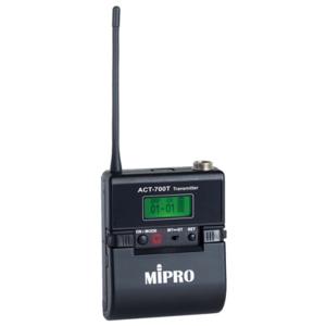 Mipro ACT-700T