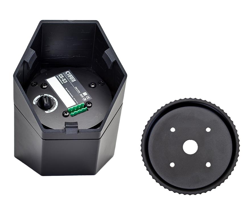 Cloud Electronics CS-S3B