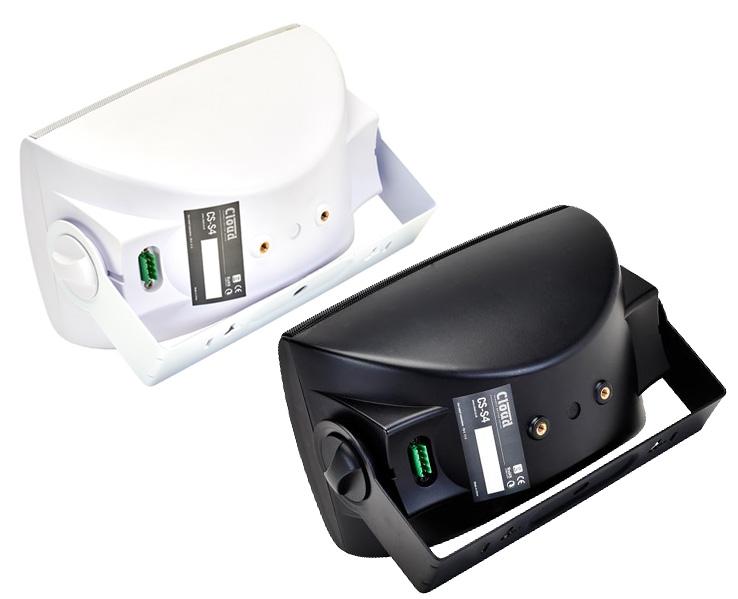 Cloud Electronics CS-S4B