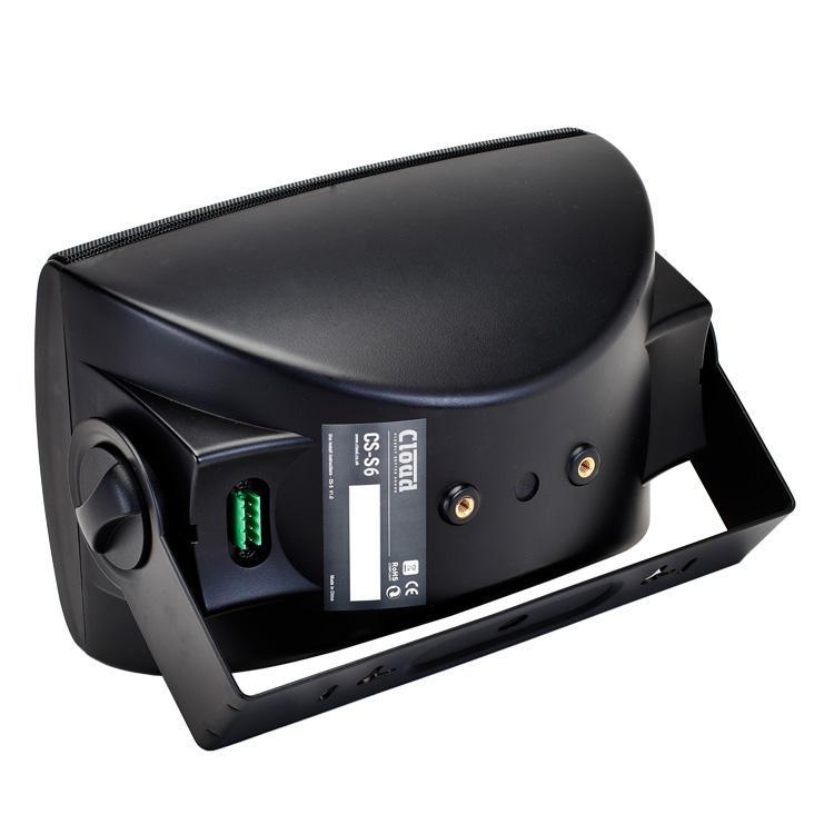 Cloud Electronics CS-S6B