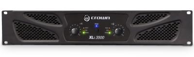 Crown XLi3500