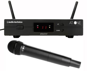 Audio Technica ATW-13