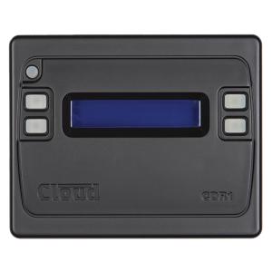 Cloud Electronics CDR-1B