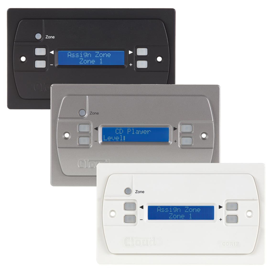 Cloud Electronics CDR-1FB