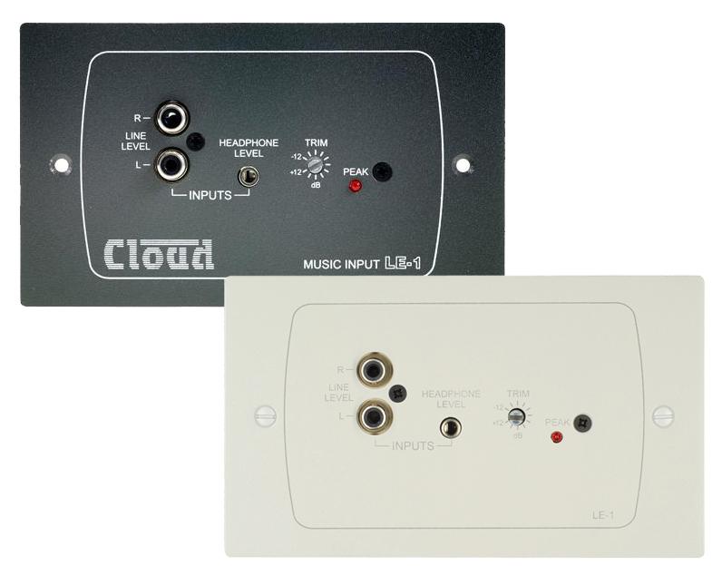 Cloud Electronics LE-1B