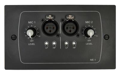 Cloud Electronics ME-1B