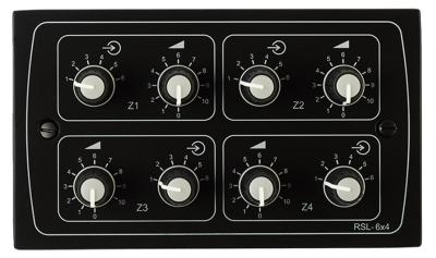 Cloud Electronics RSL-6x4B