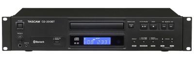 Tascam CD-200BT