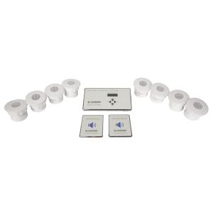 Cambridge Sound QT-HCE