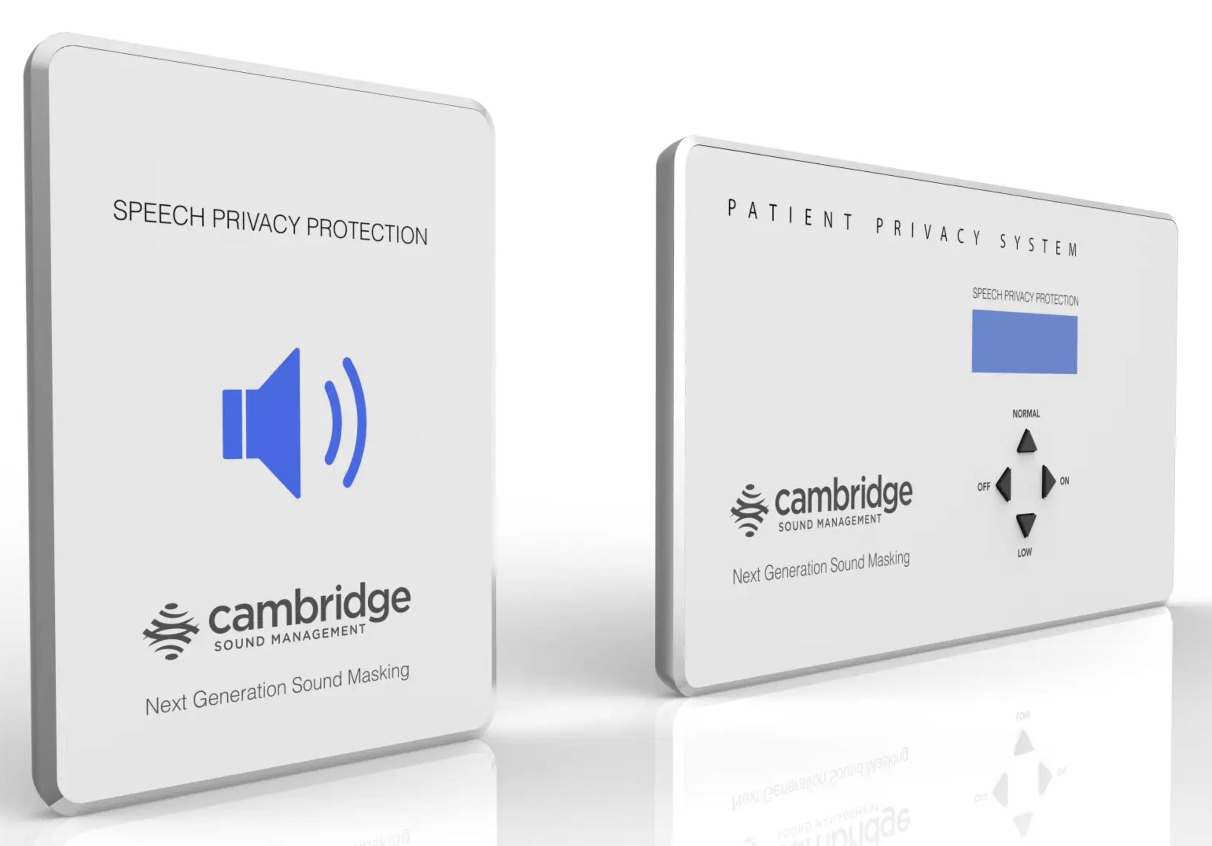 Cambridge Sound QT-HCE