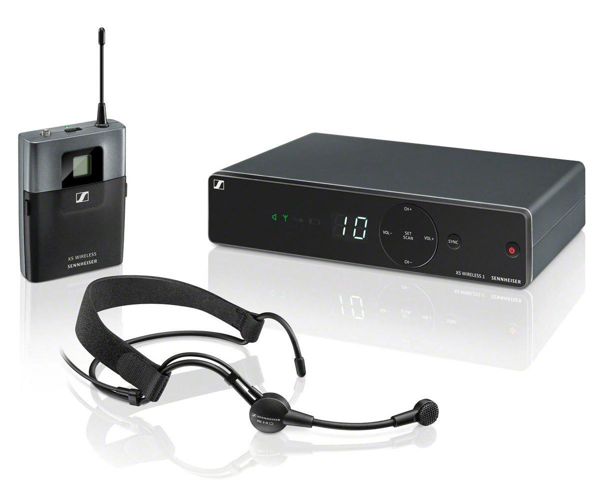 Sennheiser XSW 1-ME3