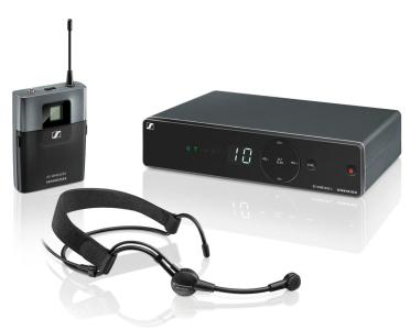Sennheiser XSW 1-ME3