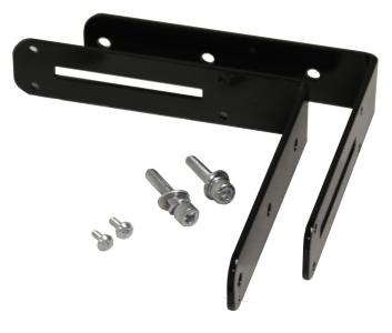 Hush Audio AC83LBKT-B