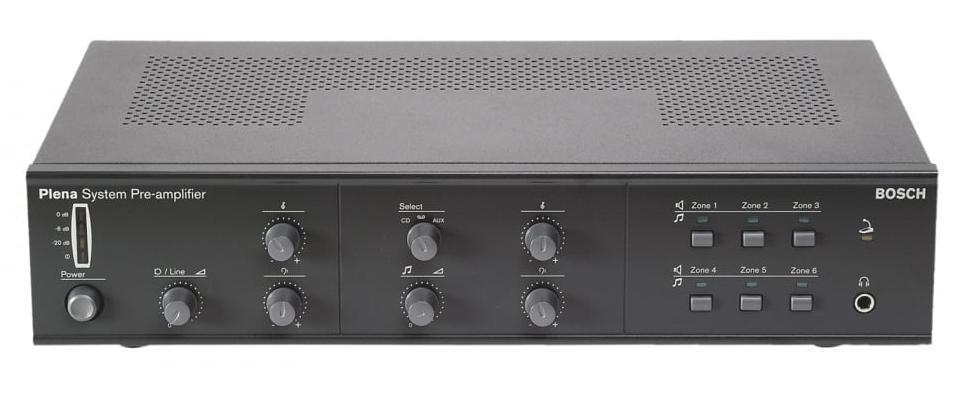 Bosch Plena LBB1925/10