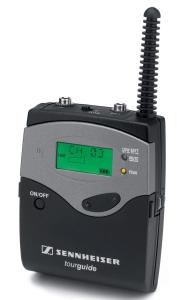 Sennheiser SK 2020-D