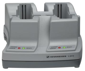 Sennheiser L 2015 Archived