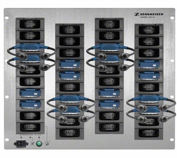 Sennheiser L 2021-40