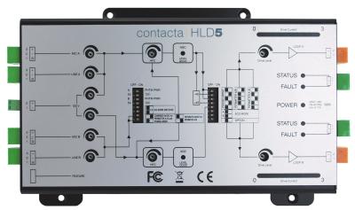 Contacta HLD5 Archived