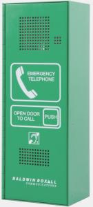 Baldwin Boxall BVOCET