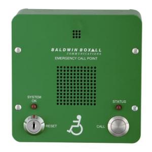 Baldwin Boxall BVOCECPG