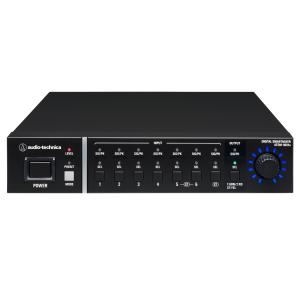 Audio Technica ATDM-0604a