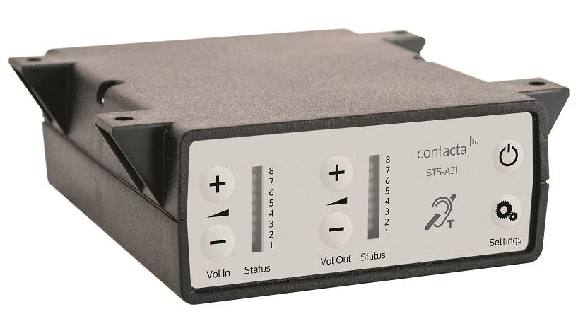 Contacta STS-K001L-G