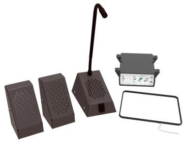 Contacta STS-K002L-B