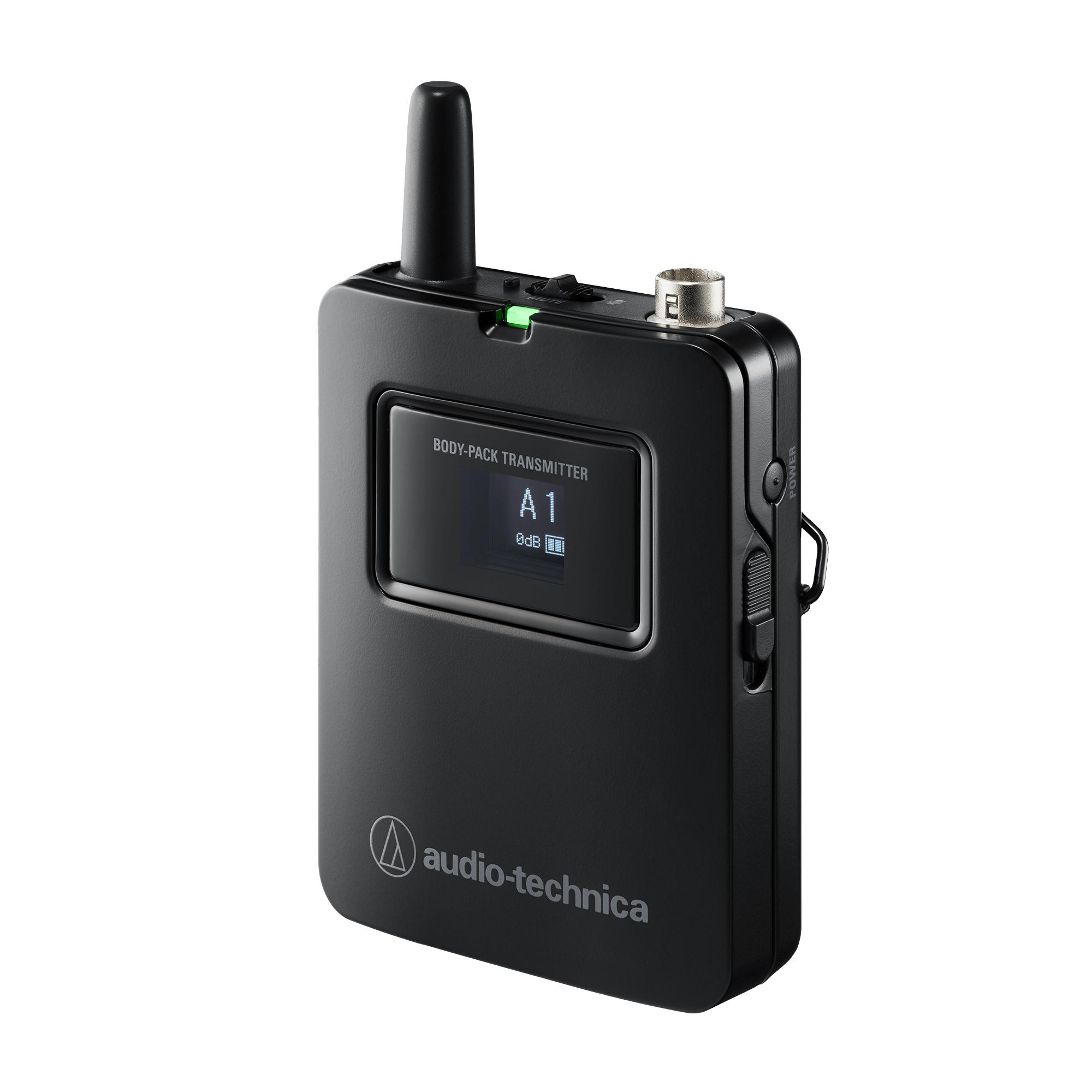 Audio Technica ATW-T1401