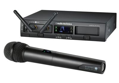 Audio Technica ATW-1302 Archived